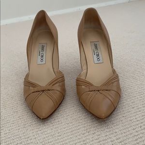 Jimmy Choo Pumps